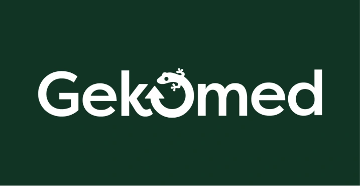 Gekomed