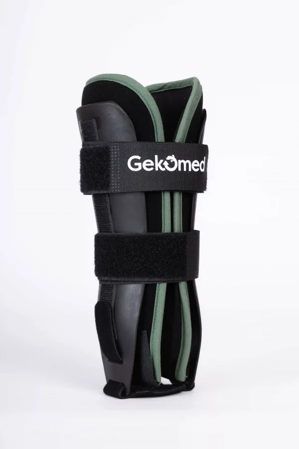 Gekocast Ice
